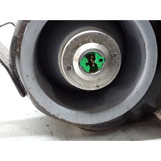 Airbag Delantero Derecho Para Chevrolet Matiz