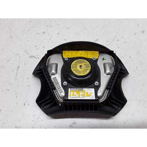 Airbag Delantero Izquierdo Para Fiat Marea Weekend