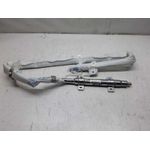 Airbag Cortina Delantero Derecho  Para Fiat Stilo