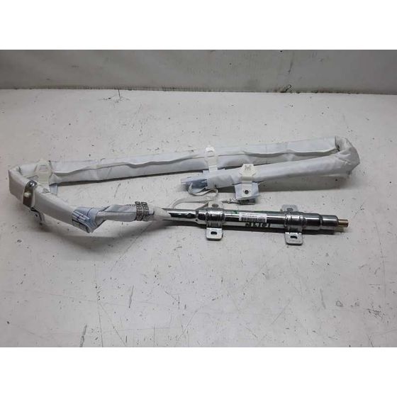 Airbag Cortina Delantero Derecho Para Fiat Stilo