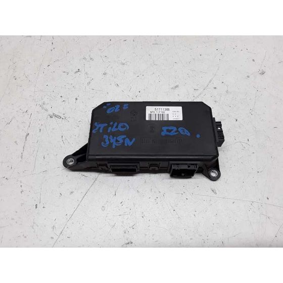 Modulo Confort para Fiat Stilo (192)