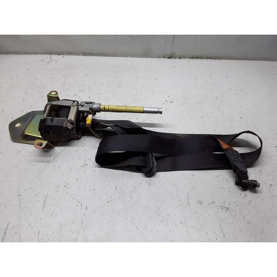 Pretensor Airbag Derecho Para Fiat Marea Weekend