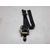 Pretensor Airbag Izquierdo para Nissan Almera (N16/E)