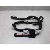 Airbag Cortina Delantero Derecho Para Fiat Linea