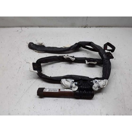 Airbag Cortina Delantero Derecho Para Fiat Linea