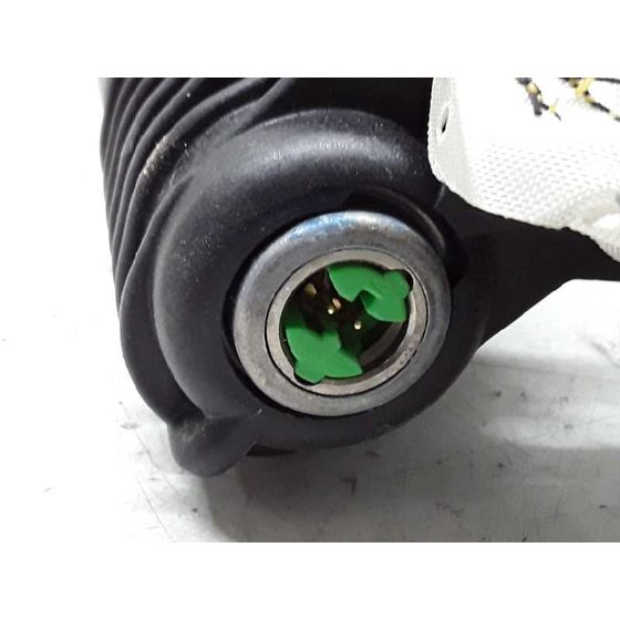 Airbag Cortina Delantero Derecho Para Fiat Linea