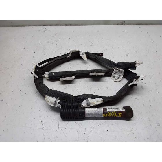 Airbag Cortina Delantero Izquierdo Para Fiat Linea