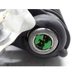 Airbag Cortina Delantero Izquierdo Para Fiat Linea
