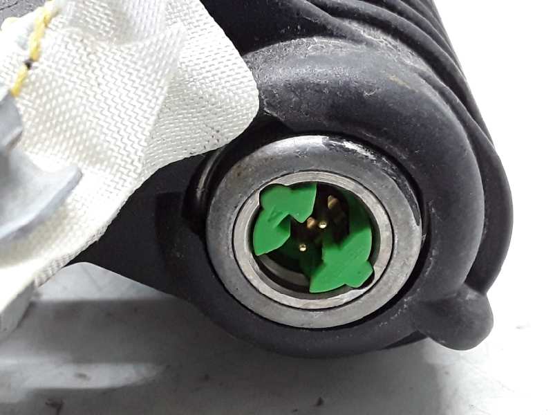 Airbag Cortina Delantero Izquierdo Para Fiat Linea
