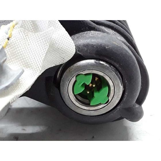 Airbag Cortina Delantero Izquierdo Para Fiat Linea