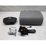 Kit Airbag Para Nissan Primastar