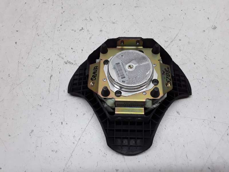 Airbag Delantero Izquierdo Para Fiat Brava