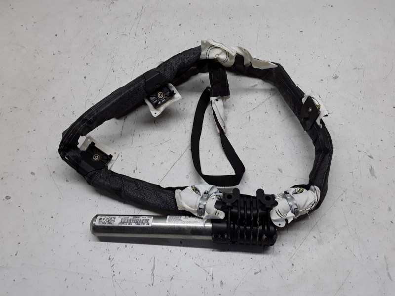Airbag Cortina Delantero Derecho  Para Fiat Grande Punto