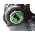 Airbag Cortina Delantero Derecho Para Fiat Grande Punto