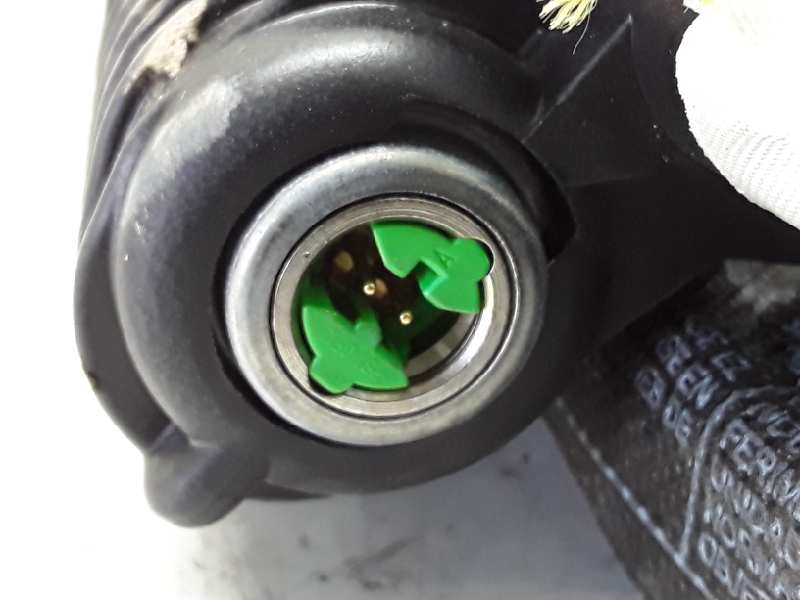 Airbag Cortina Delantero Derecho Para Fiat Grande Punto