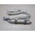Airbag Cortina Delantero Derecho  Para Fiat Stilo