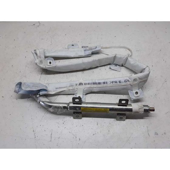 Airbag Cortina Delantero Derecho Para Fiat Stilo
