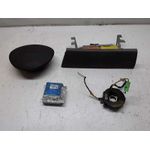 Kit Airbag Para Fiat Punto Berlina