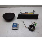 Kit Airbag Para Fiat Punto Berlina