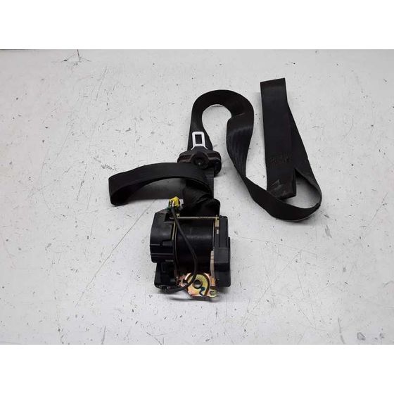 Pretensor Airbag Derecho Para Fiat Stilo