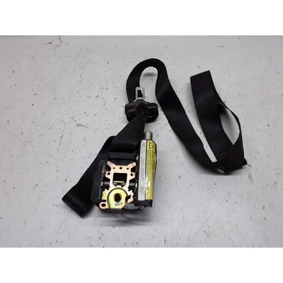 Pretensor Airbag Derecho Para Fiat Stilo