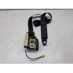 Pretensor Airbag Derecho Para Fiat Doblo