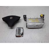 Kit Airbag Para Alfa Romeo 156