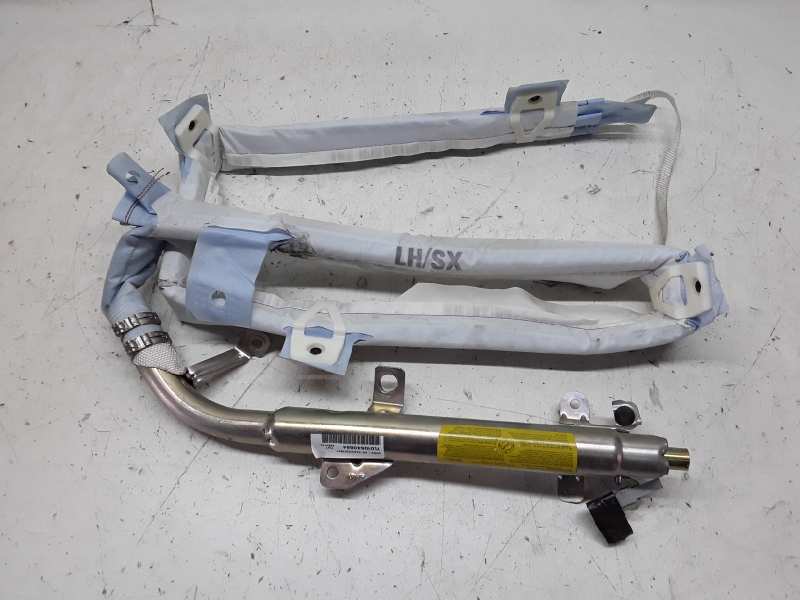Airbag Cortina Delantero Izquierdo Para Alfa Romeo 147