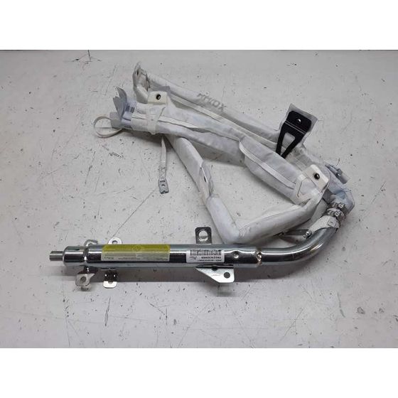Airbag Cortina Delantero Derecho Para Alfa Romeo 147