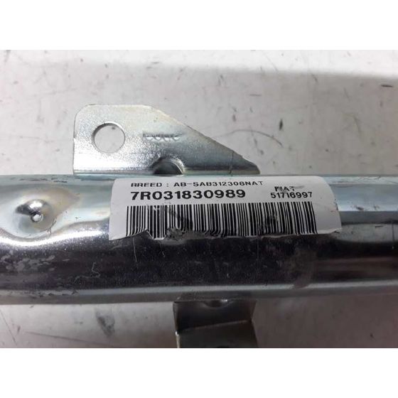 Airbag Cortina Delantero Derecho Para Alfa Romeo 147