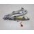 Airbag Cortina Delantero Izquierdo Para Fiat Stilo