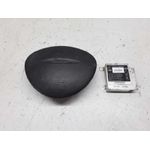 Airbag Delantero Izquierdo Para Fiat Punto Berlina
