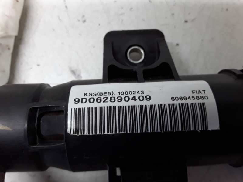 Airbag Cortina Delantero Derecho  Para Alfa Romeo 159
