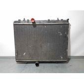 Radiador Agua Para Citroen C5 Berlina