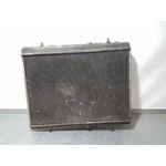 Radiador Agua Para Citroen C5 Berlina