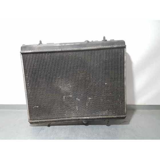 Radiador Agua Para Citroen C5 Berlina