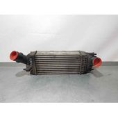 Intercooler Para Citroen C5 Berlina