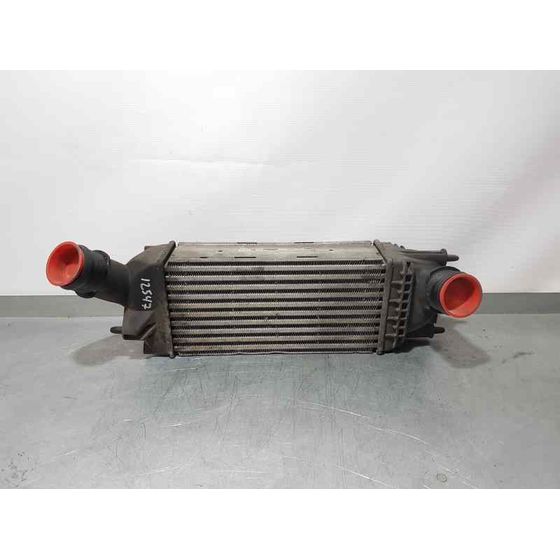Intercooler Para Citroen C5 Berlina