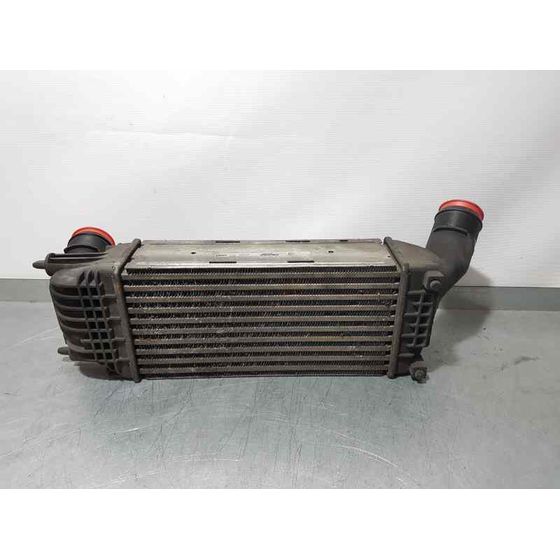 Intercooler Para Citroen C5 Berlina