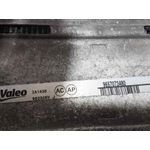 Intercooler Para Citroen C5 Berlina