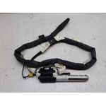 Airbag Cortina Delantero Derecho Para Fiat Grande Punto