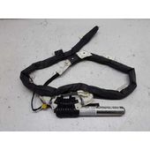 Airbag Cortina Delantero Derecho  Para Fiat Grande Punto