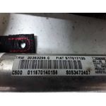 Airbag Cortina Delantero Derecho Para Fiat Grande Punto