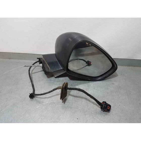 Retrovisor Derecho Para Citroen C5 Berlina
