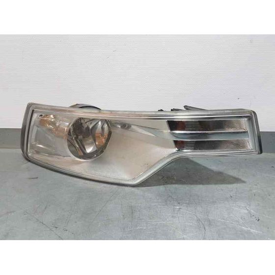 Faro Antiniebla Derecho Para Citroen C5 Berlina