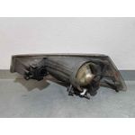 Faro Antiniebla Derecho Para Citroen C5 Berlina