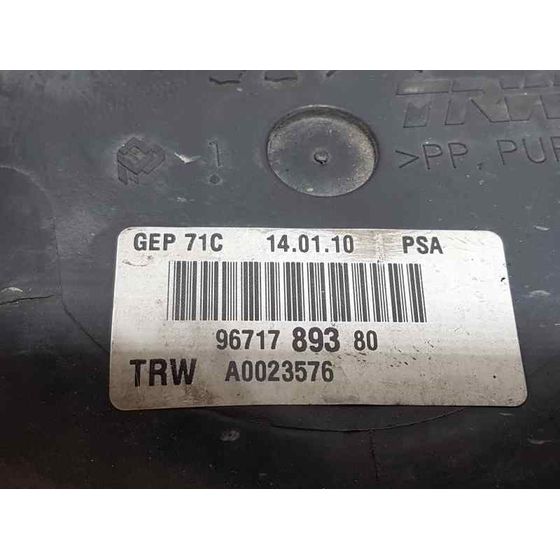 Bomba Direccion Electrica Para Citroen C5 Berlina