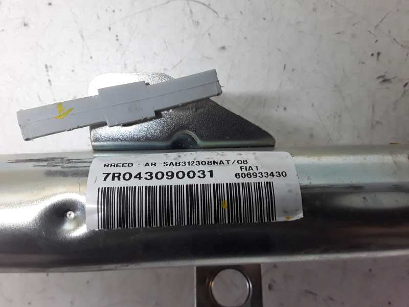 Airbag Cortina Delantero Derecho  Para Alfa Romeo 147