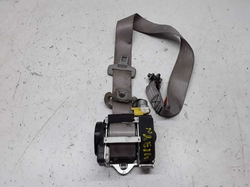 Pretensor Airbag Izquierdo Para Lancia Lybra Berlina