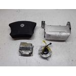 Kit Airbag Para Lancia Lybra Berlina